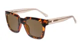 Солнцезащитные очки Knockaround Sonoma Dawn для взрослых, категория 3, с поляризацией — фото 1