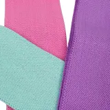 Набор тканевых резинок для фитнеса Profit Hip Bands Shape — фото 3