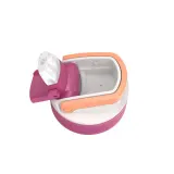 Набор Kambukka термокружка и бутылка для воды розовый Funky Pink — фото 6