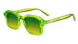 Солнцезащитные очки Knockaround Pucker Up для взрослых, категория 3, с поляризацией — фото 3