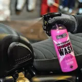 Очиститель для велосипеда без воды Muc-Off High Performance Waterless Wash 750 мл — фото 4