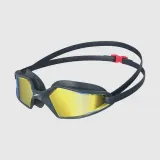 Очки для плавания Speedo Hydropulse Mirror зеркальные — фото 3
