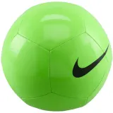 Мяч футбольный Nike с логотипом команды, 3, Зелёный — фото 3