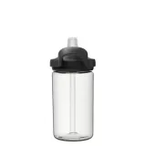 Бутылка детская для воды CamelBak Eddy+ Kids 400 мл с трубочкой — фото 4