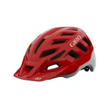 Шлем велосипедный Giro Radix — фото 4