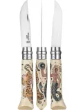 Нож Opinel лимитированная серия Cosmos Dalkhafine No.08 — фото 5