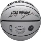 Мяч баскетбольный Wilson NBA Player Icon UV Luka Doncic — фото 2