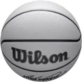 Мяч баскетбольный Wilson NBA Player Icon UV Luka Doncic — фото 3