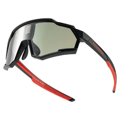 Очки солнцезащитные Rockbros SP280 с электронной сменой затемнения