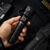 Фонарь туристический аккумуляторный Sofirn C8 л 3100 лм IPX8 — фото 1