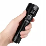 Фонарь туристический аккумуляторный Sofirn C8 л 3100 лм IPX8 — фото 7