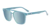 Солнцезащитные очки Knockaround Soul Surfer для взрослых, категория 3, с поляризацией — фото 1