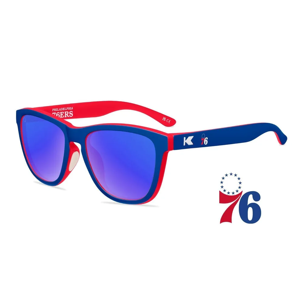 Солнцезащитные очки Knockaround NBA поляризационные
