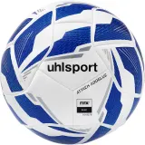 Мяч футбольный Uhlsport Attack Addglue, 4, Белый — фото 1
