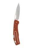 Нож туристический Gerber LST Folding - orange — фото 2