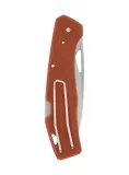 Нож туристический Gerber LST Folding - orange — фото 4
