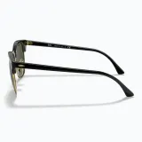 Солнцезащитные очки Ray-Ban Clubmaster Classic — фото 7