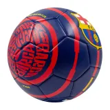 FC Barcelona Мяч футбольный ФК Барселона сезон 2025–26, официальный лицензированный товар — фото 3