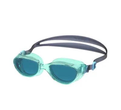 Очки для плавания Speedo Futura Hydrospex, Универсальный, Синий