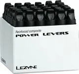 Монтажки для велосипедных покрышек Lezyne Power, набор 30 штук — фото 1