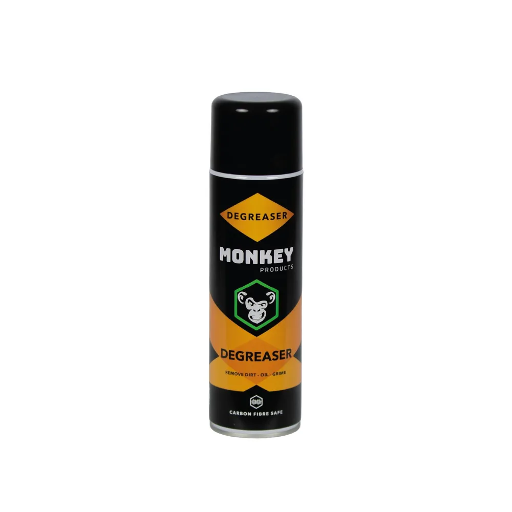 Monkey Products Обезжиривающий спрей Monkey 500 мл