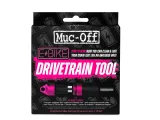 Инструмент для привода электровелосипеда Muc-Off Tool E-bike Drive Train — фото 6