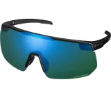 Shimano Очки S-PHYRE 2 Ridescape Gravel, матовый черный — фото 1