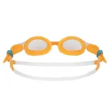 Очки для плавания детские Speedo Skoogle, Один размер, Пастельный розовый — фото 3
