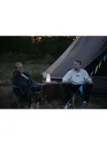 Лампа туристическая Easy Camp Heckler Lantern — фото 5