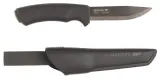 Нож аутдорный MoraKniv Bushcraft Black — фото 1