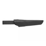 Нож аутдорный MoraKniv Bushcraft Black — фото 3