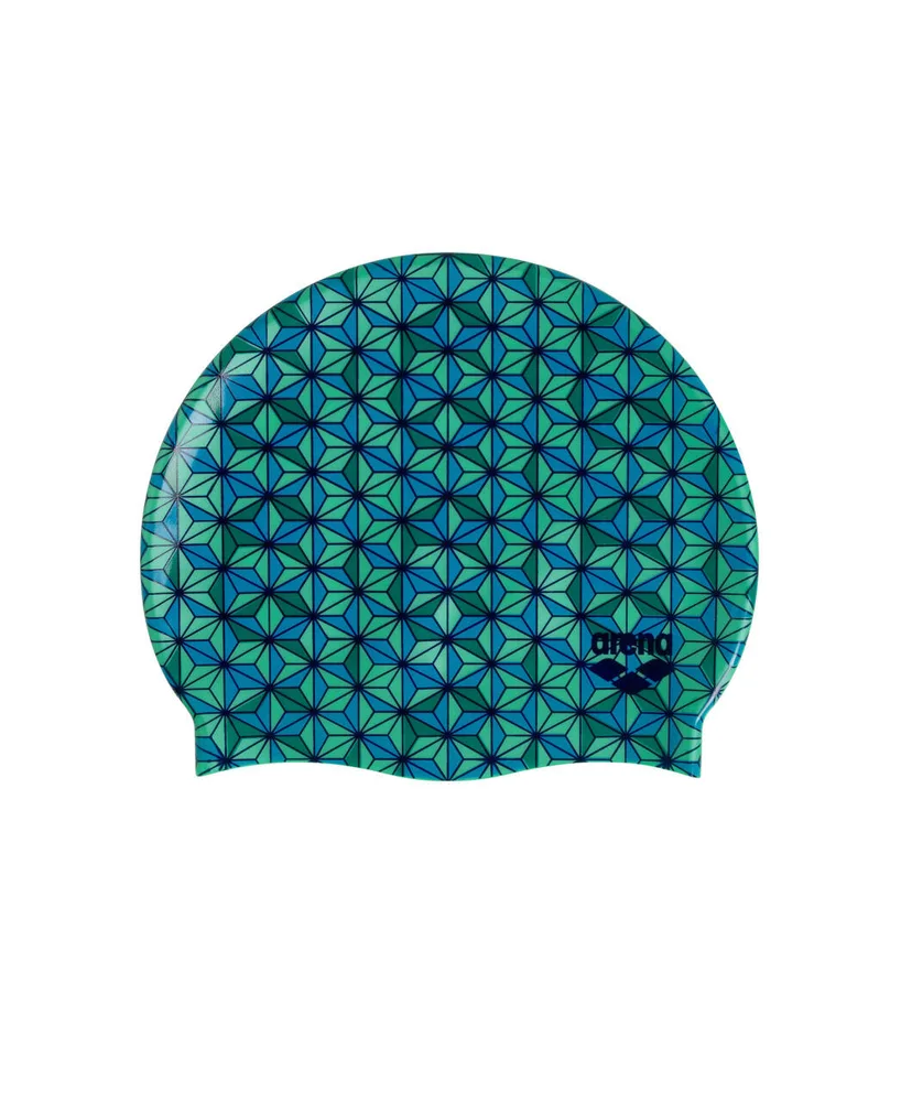 Шапочка для плавания Arena Print 2