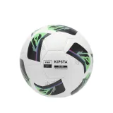 Мяч футбольный Kipsta Club Ball гибридный, восстановленный, размер 3 — фото 1
