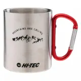 Кружка туристическая Hi-Tec Kap Mountain 300 мл — фото 1