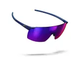 Очки Julbo Faster M, линза Spectron HD 3, темно-синий/золотой — фото 5