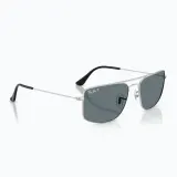 Солнцезащитные очки Ray-Ban Explorer III — фото 1