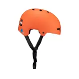 Шлем велосипедный LEATT MTB Urban 2.0 V24 красный — фото 3