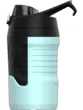 Бутылка для воды Under Armour Playmaker Jug Cerise 950 мл — фото 3