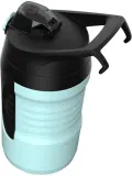 Бутылка для воды Under Armour Playmaker Jug Cerise 950 мл — фото 5
