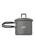 Туристический котелок Esbit Aluminium Pot 625 мл — фото 6