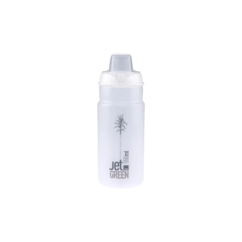Фляга велосипедная Elite Jet Plus