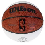 Мяч баскетбольный Wilson NBA Autograph, размер 3 — фото 2