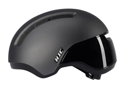 Велосипедный шлем HJC Calido, S/51-56 cm, Антрацитовый