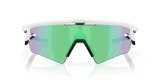 Солнцезащитные очки Oakley Sphaera Slash Oo9499-04 — фото 2