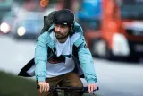 Шлем для подростков и взрослых Abus Skurb — фото 5