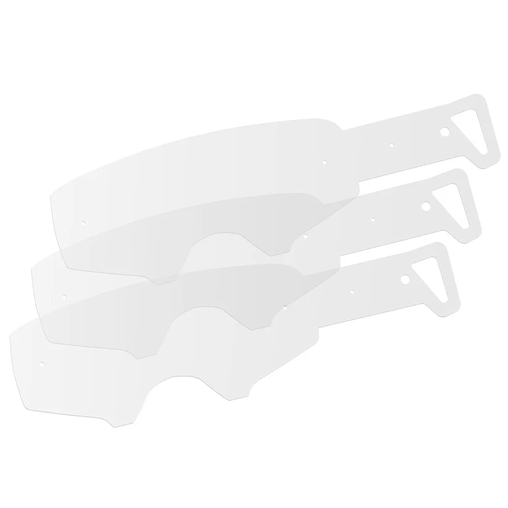 Отрывные плёнки Leatt Tear-Off Velocity Standard