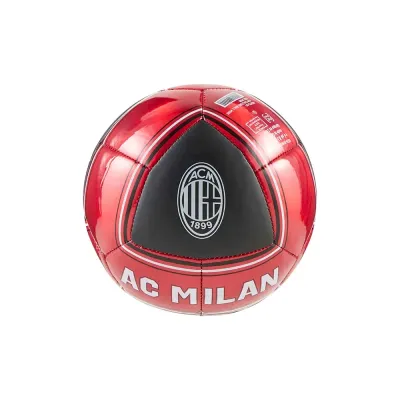 Мяч мини Puma AC Milan Culture Ball, официальный лицензированный товар