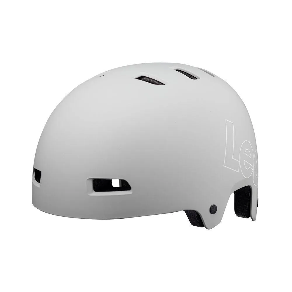 Шлем велосипедный LEATT MTB Urban 2.0 V24 серый