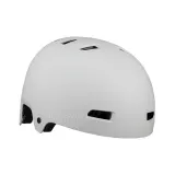 Шлем велосипедный LEATT MTB Urban 2.0 V24 серый — фото 2