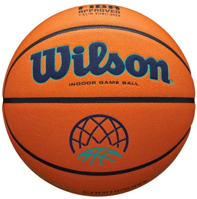 Мяч баскетбольный Wilson Evo NXT Game Ball ACB, размер 7